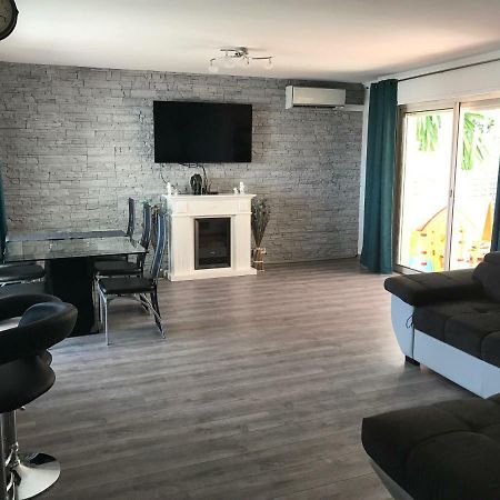 Luxury Residence Fabron Nice Luaran gambar