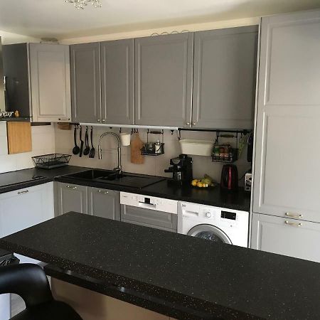 Luxury Residence Fabron Nice Luaran gambar