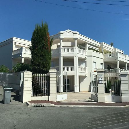 Luxury Residence Fabron Nice Luaran gambar