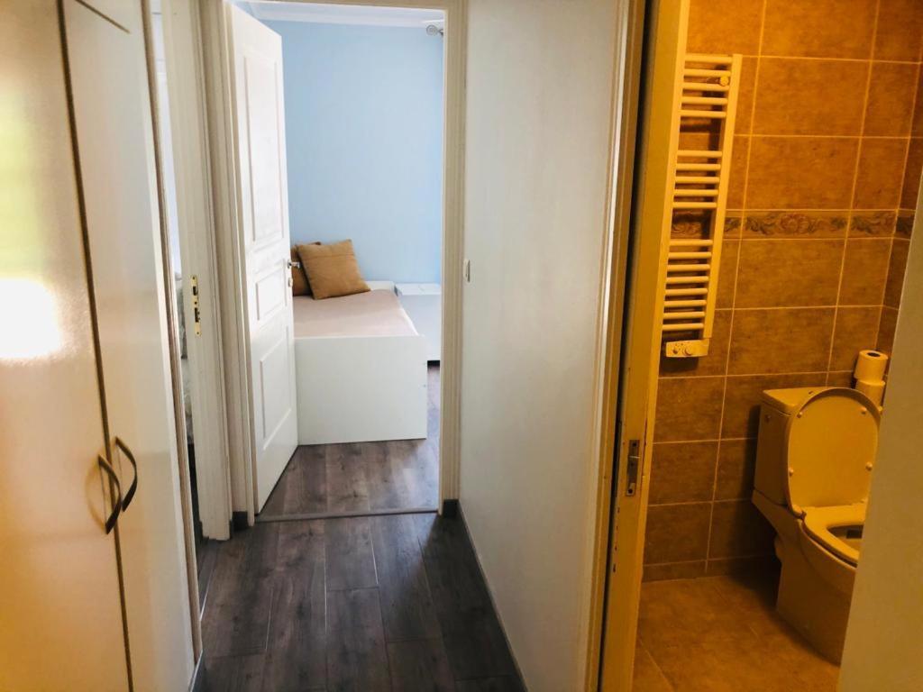 Luxury Residence Fabron Nice Luaran gambar
