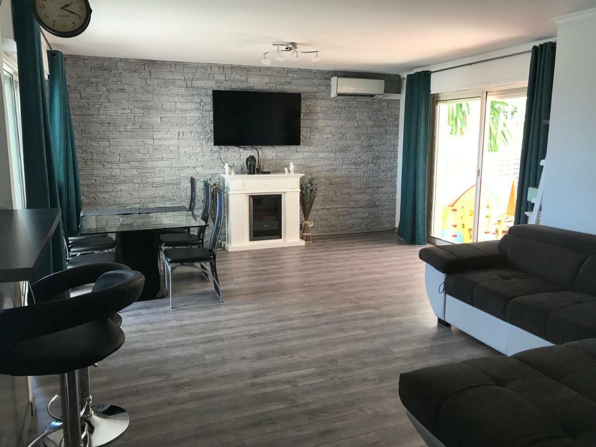 Luxury Residence Fabron Nice Luaran gambar
