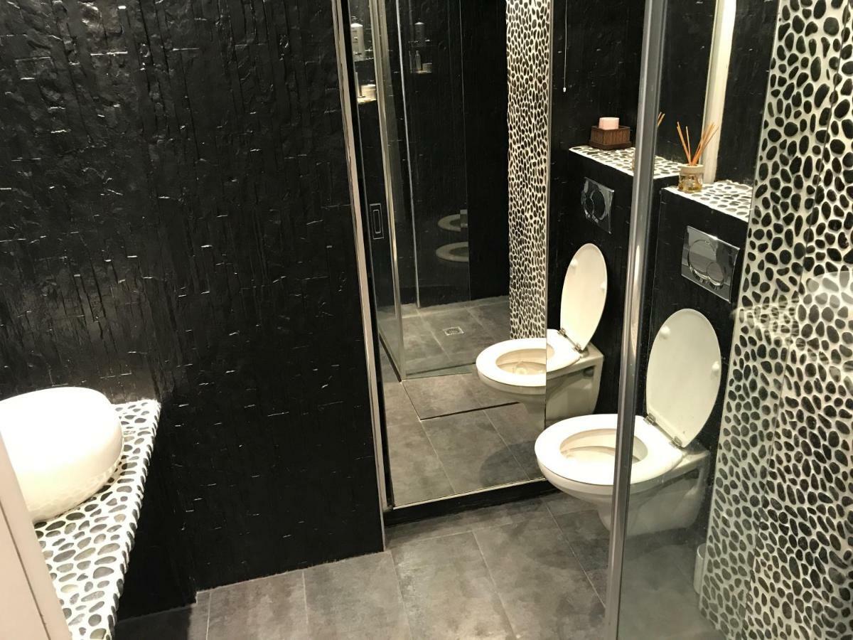 Luxury Residence Fabron Nice Luaran gambar