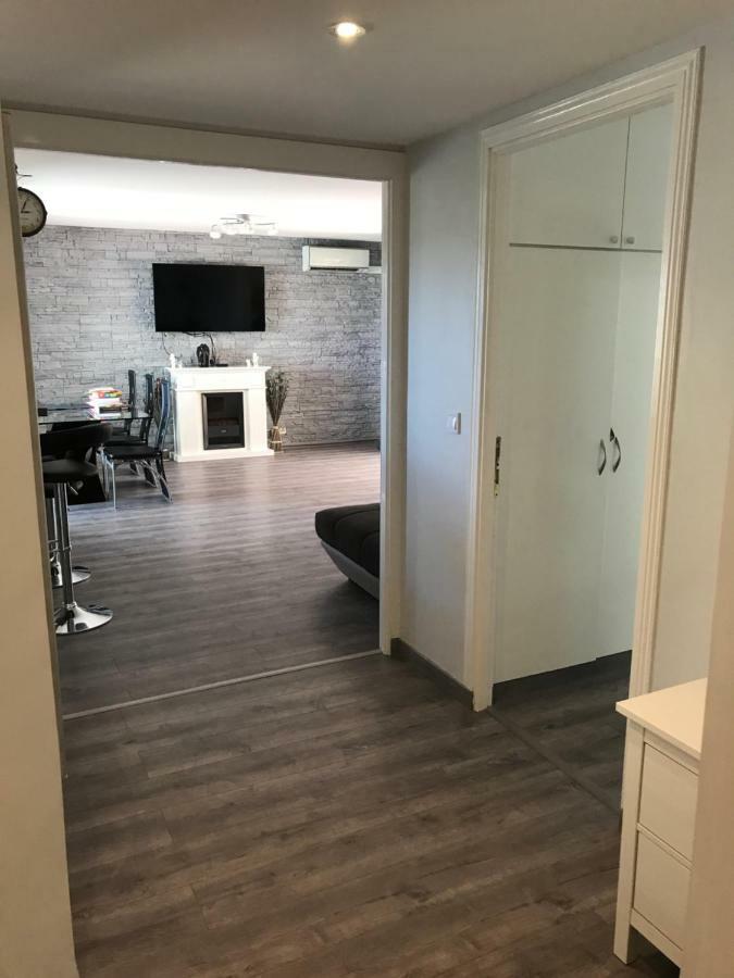 Luxury Residence Fabron Nice Luaran gambar