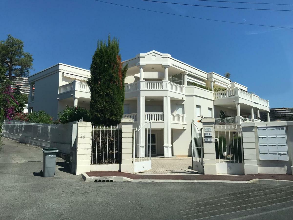 Luxury Residence Fabron Nice Luaran gambar